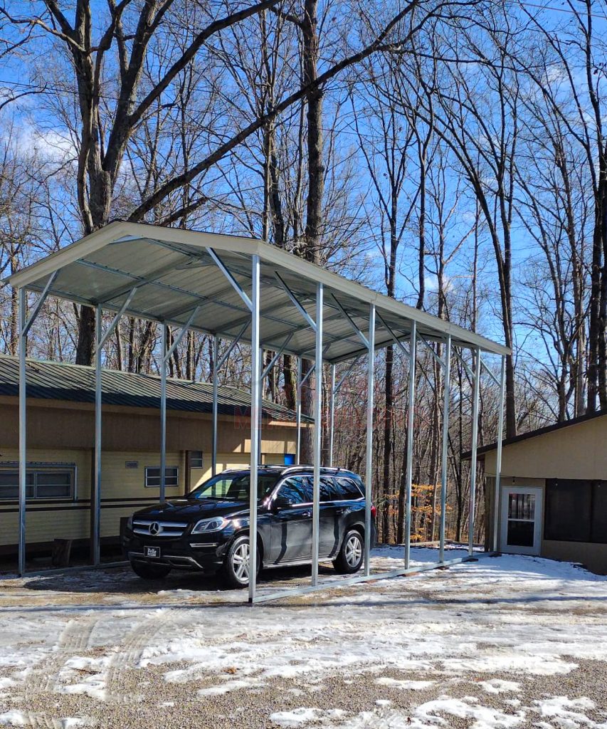 RCarport