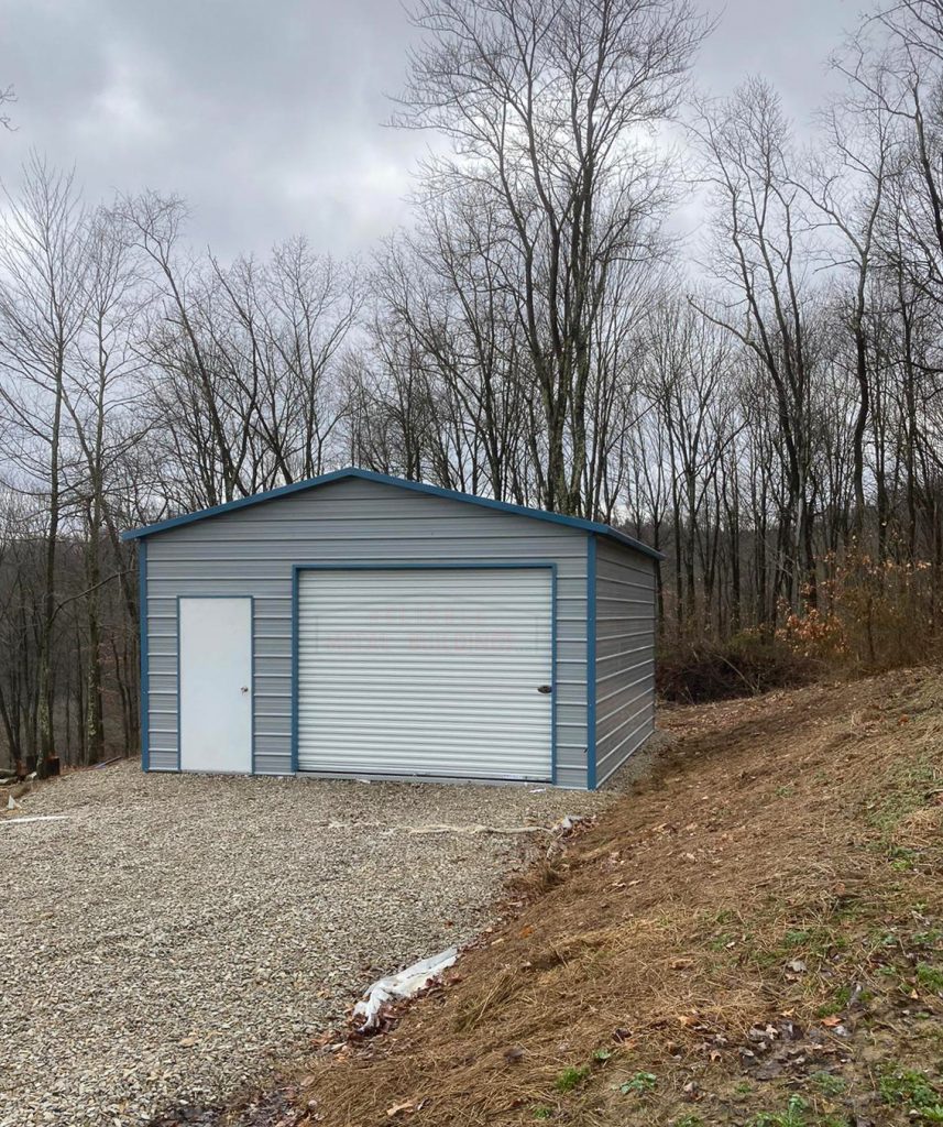 Aframegaragehwbtrim