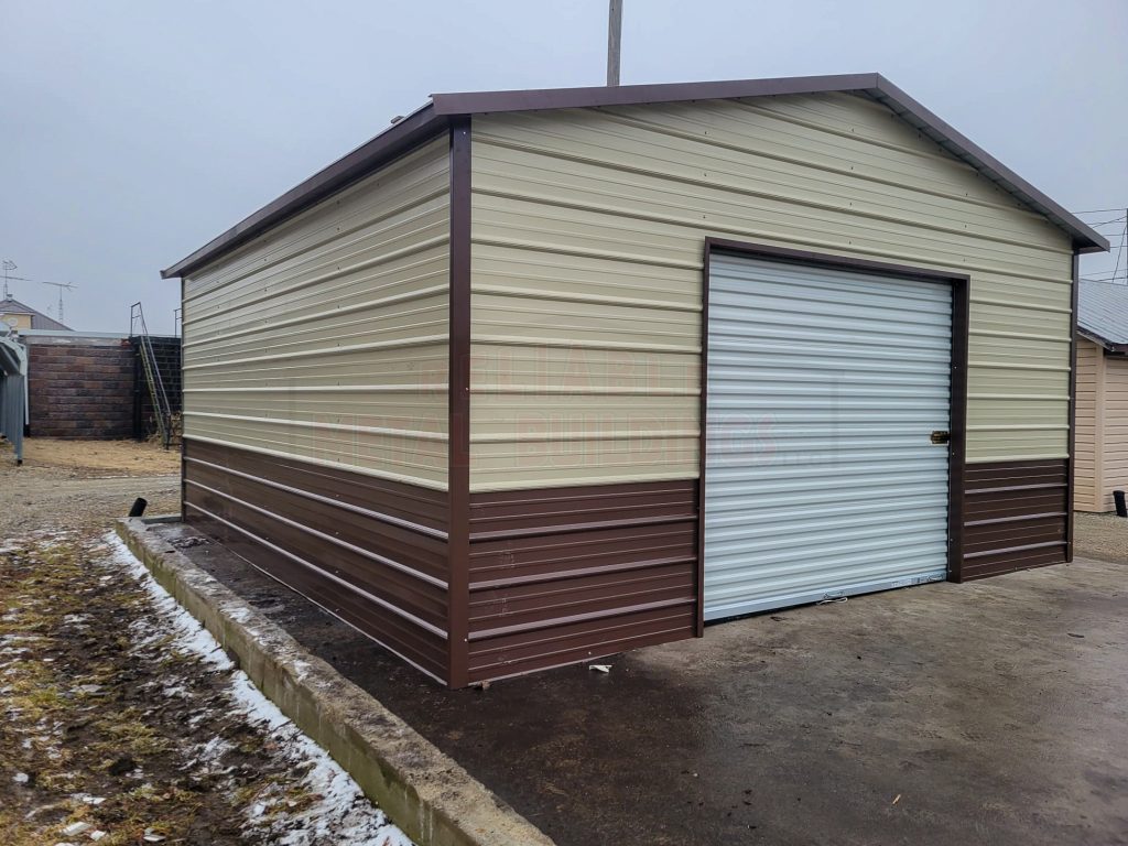 Brown&Lightstoneministorage