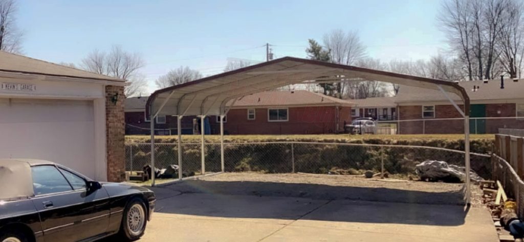 RegCarport