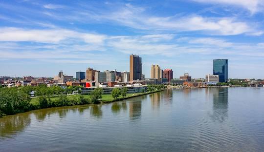 Toledo, Ohio