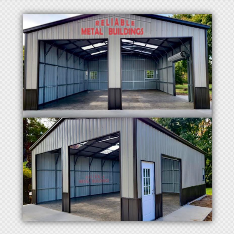 Trusted Metal Shed Builders and Carport Builder in Lima, Ohio