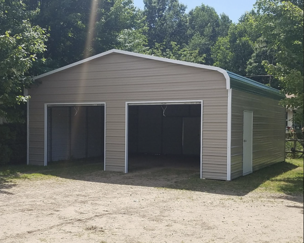 Regular-Roof